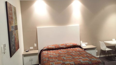 McLaren Vale Motel & Apartments - Northern Rivers Accommodation 4
