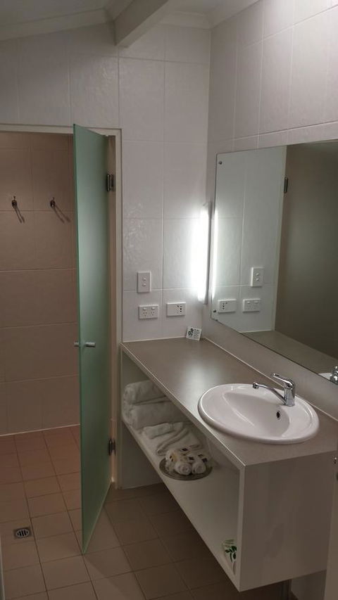 McLaren Vale Motel & Apartments - Northern Rivers Accommodation 37