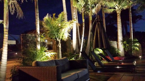McLaren Vale Motel & Apartments - Northern Rivers Accommodation 3