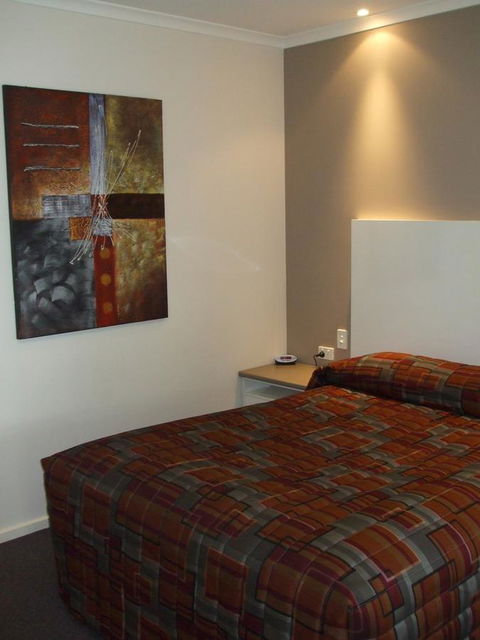 McLaren Vale Motel & Apartments - Northern Rivers Accommodation 7