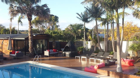 McLaren Vale Motel & Apartments - Northern Rivers Accommodation 0