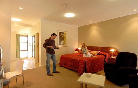 McLaren Vale Motel & Apartments - Northern Rivers Accommodation 18
