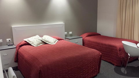 McLaren Vale Motel & Apartments - Northern Rivers Accommodation 39
