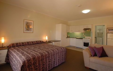 McLaren Vale Motel & Apartments - Northern Rivers Accommodation 20