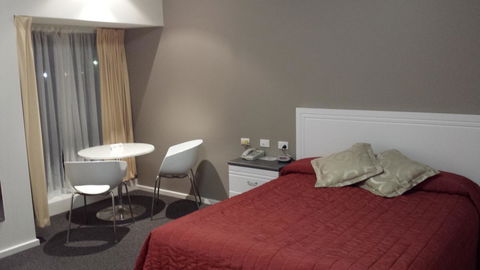 McLaren Vale Motel & Apartments - Northern Rivers Accommodation 29