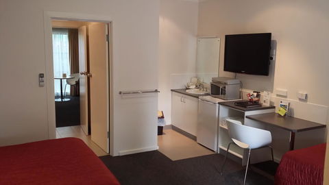 McLaren Vale Motel & Apartments - Northern Rivers Accommodation 27