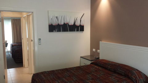 McLaren Vale Motel & Apartments - Northern Rivers Accommodation 23
