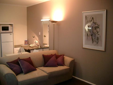 McLaren Vale Motel & Apartments - Northern Rivers Accommodation 11