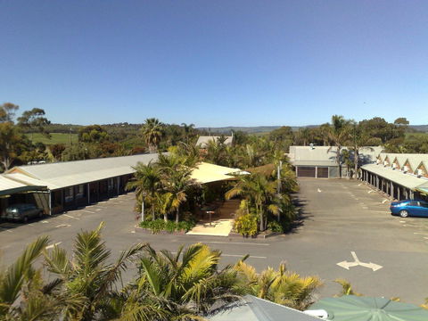 McLaren Vale Motel & Apartments - Northern Rivers Accommodation 33