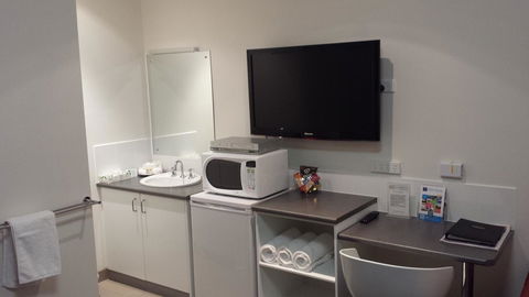 McLaren Vale Motel & Apartments - Northern Rivers Accommodation 28