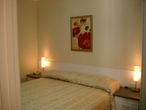 McLaren Vale Motel & Apartments - Northern Rivers Accommodation 31