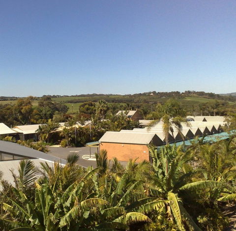 McLaren Vale Motel & Apartments - Northern Rivers Accommodation 6