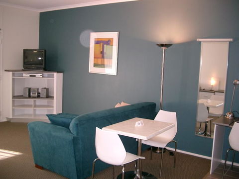 McLaren Vale Motel & Apartments - Northern Rivers Accommodation 9