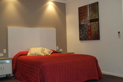 McLaren Vale Motel & Apartments - Northern Rivers Accommodation 26