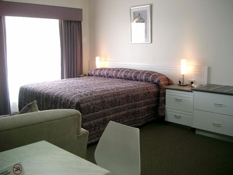 McLaren Vale Motel & Apartments - Northern Rivers Accommodation 12