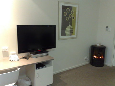 McLaren Vale Motel & Apartments - Northern Rivers Accommodation 30