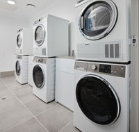 Charlestown Executive Apartments - Northern Rivers Accommodation