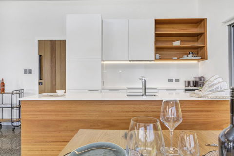 Shadow Creek McLaren Vale - Northern Rivers Accommodation 1