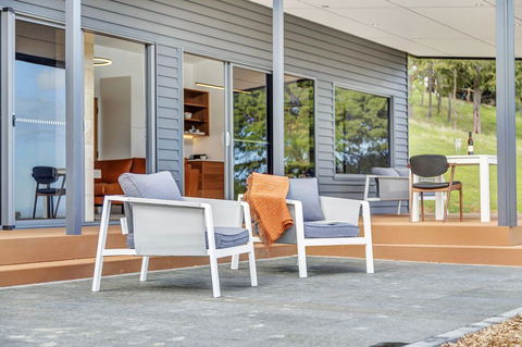 Shadow Creek McLaren Vale - Northern Rivers Accommodation 6