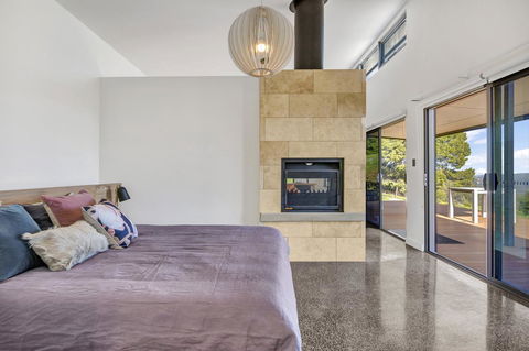 Shadow Creek McLaren Vale - Northern Rivers Accommodation 14