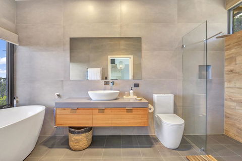 Shadow Creek McLaren Vale - Northern Rivers Accommodation 16