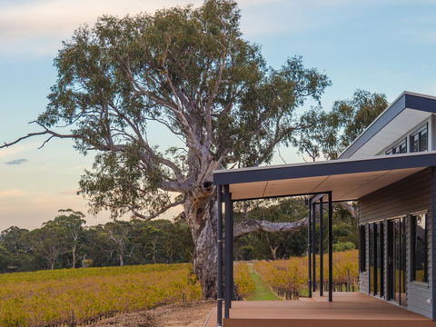Shadow Creek McLaren Vale - Northern Rivers Accommodation 19