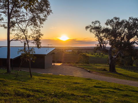 Shadow Creek McLaren Vale - Northern Rivers Accommodation 3