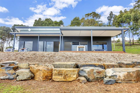Shadow Creek McLaren Vale - Northern Rivers Accommodation 9