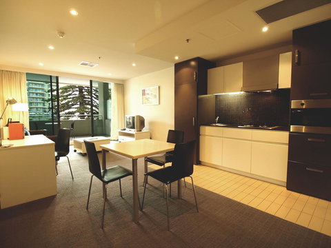 Oaks Glenelg Liberty Suites - Northern Rivers Accommodation 27