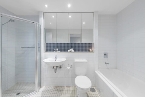 Oaks Glenelg Liberty Suites - Northern Rivers Accommodation 32