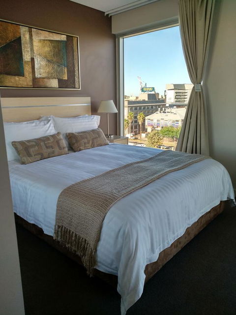JABCA Apartments - Northern Rivers Accommodation 1