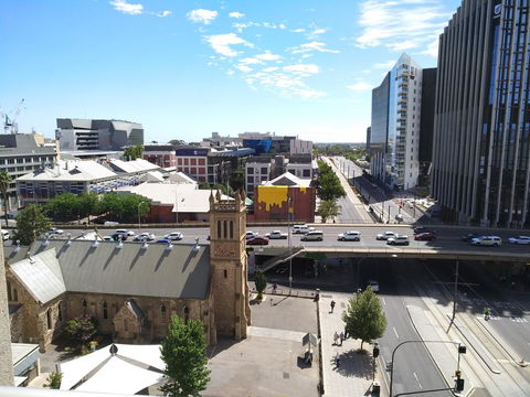 JABCA Apartments - Northern Rivers Accommodation 23