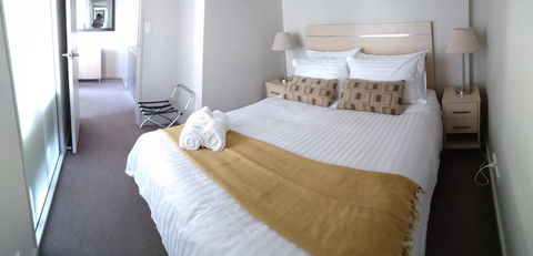 JABCA Apartments - Northern Rivers Accommodation 12
