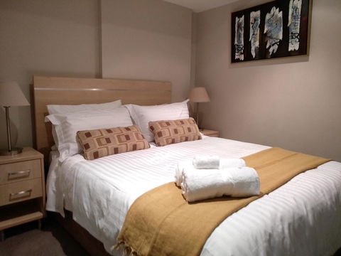 JABCA Apartments - Northern Rivers Accommodation 13