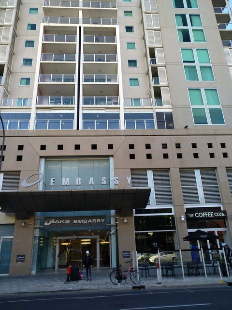 JABCA Apartments - Northern Rivers Accommodation 0