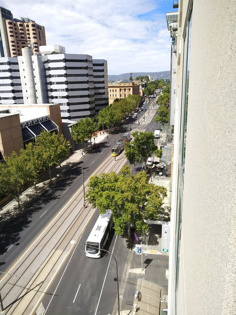 JABCA Apartments - Northern Rivers Accommodation 24