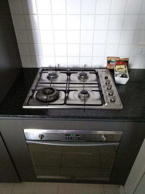 JABCA Apartments - Northern Rivers Accommodation 26