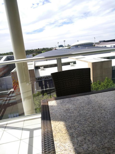 JABCA Apartments - Northern Rivers Accommodation 8