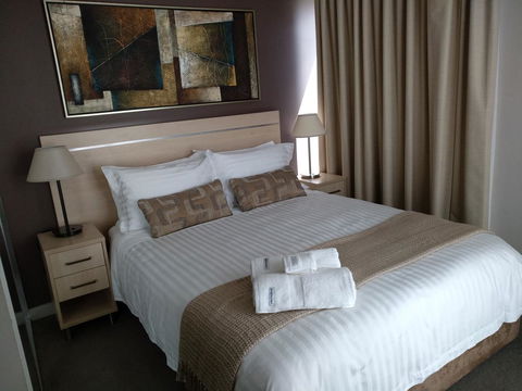 JABCA Apartments - Northern Rivers Accommodation 15