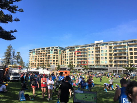 Beachside Luxury Getaway In Glenelg - Northern Rivers Accommodation 20