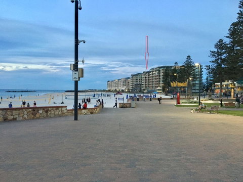Beachside Luxury Getaway In Glenelg - Northern Rivers Accommodation 17