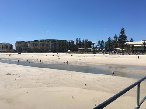 Beachside Luxury Getaway In Glenelg - Northern Rivers Accommodation 16