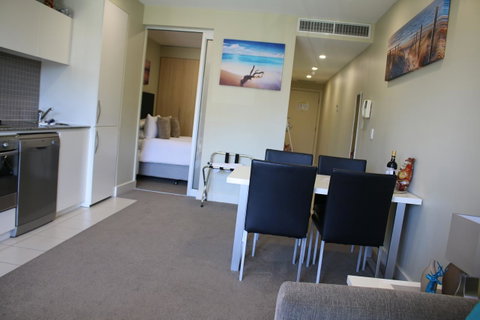 Beachside Luxury Getaway In Glenelg - Northern Rivers Accommodation 1