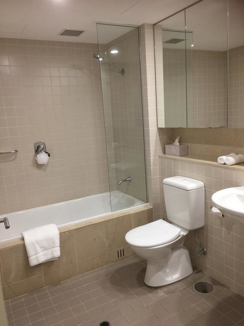 Beachside Luxury Getaway In Glenelg - Northern Rivers Accommodation 12