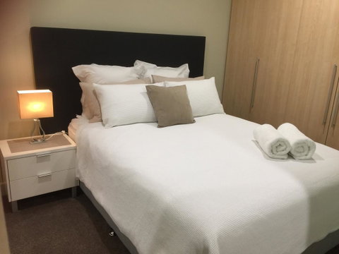 Beachside Luxury Getaway In Glenelg - Northern Rivers Accommodation 9