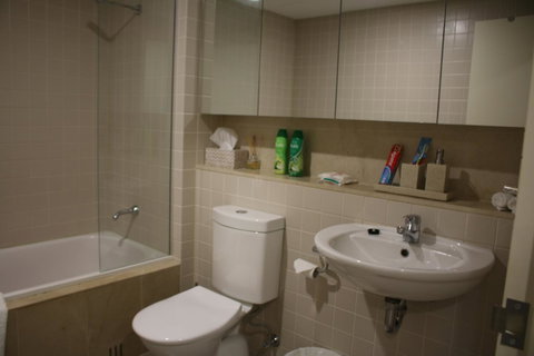Beachside Luxury Getaway In Glenelg - Northern Rivers Accommodation 11