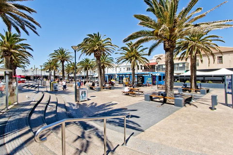 Glenelg Oasis Studios - Northern Rivers Accommodation 14