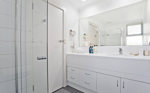 Glenelg Oasis Studios - Northern Rivers Accommodation 12