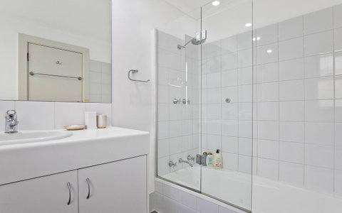 Glenelg Oasis Studios - Northern Rivers Accommodation 11