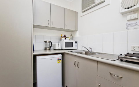 Glenelg Oasis Studios - Northern Rivers Accommodation 10